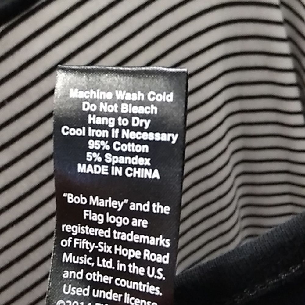 Bob Marley Zion Skater Dress New - Picture 5 of 5